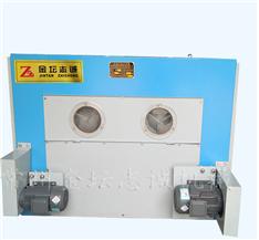 ZC-100雙進風(fēng)凝棉器